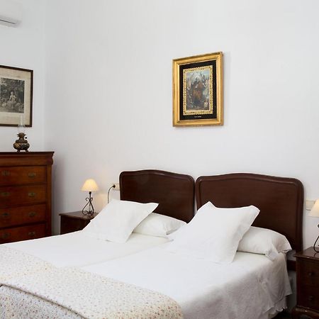 헤레스 Cortijo Rural La Mariscala 빌라 외부 사진