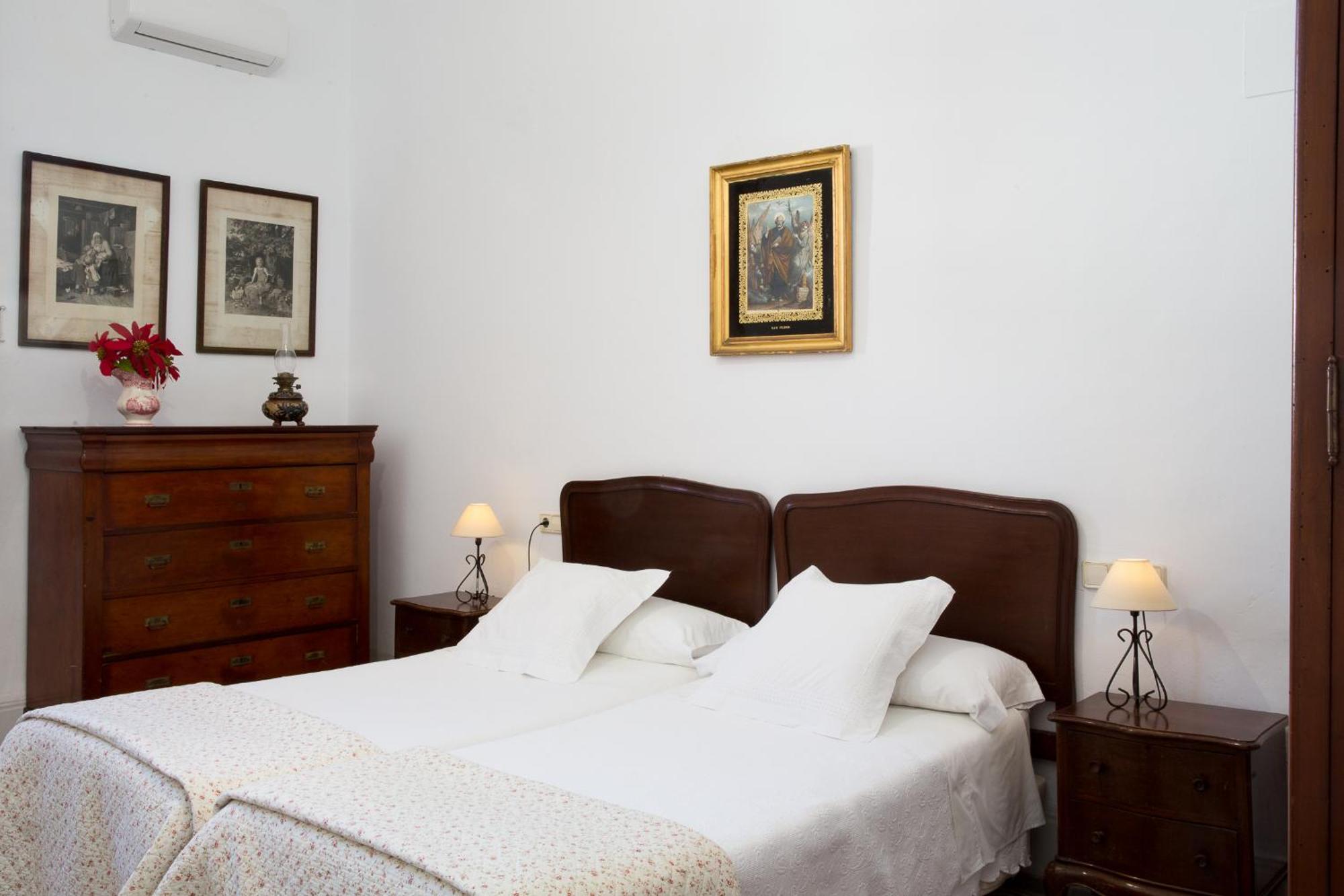 헤레스 Cortijo Rural La Mariscala 빌라 외부 사진