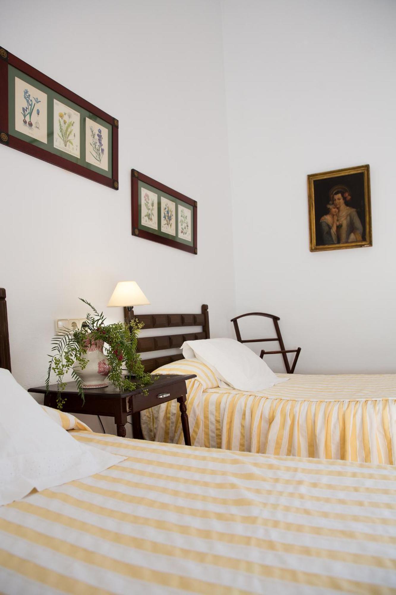 헤레스 Cortijo Rural La Mariscala 빌라 외부 사진