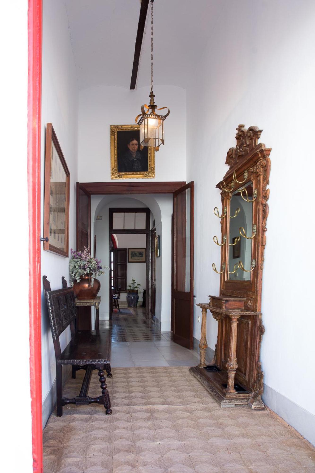 헤레스 Cortijo Rural La Mariscala 빌라 외부 사진